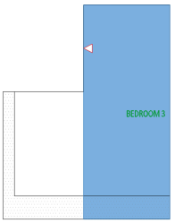 Blind Spot Graph Indicating Coverage Failures