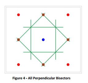 Geometric Calculation Step 5