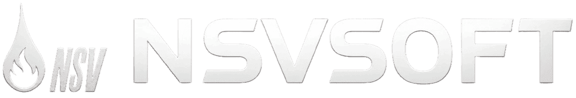NSVSOFT Logo
